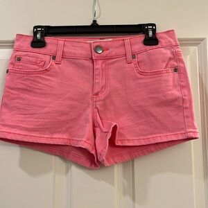 True Freedom ladies shorts